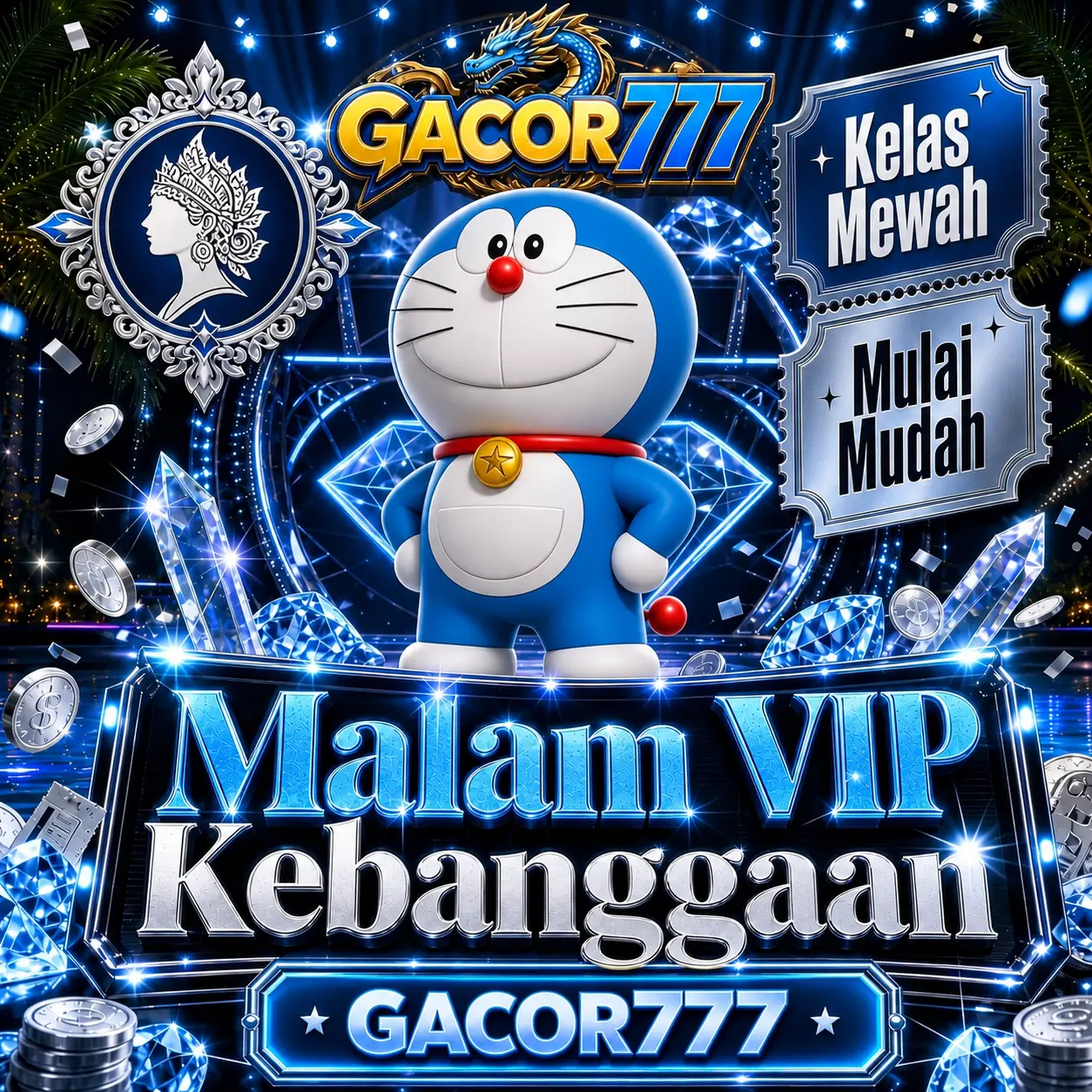 GACOR777